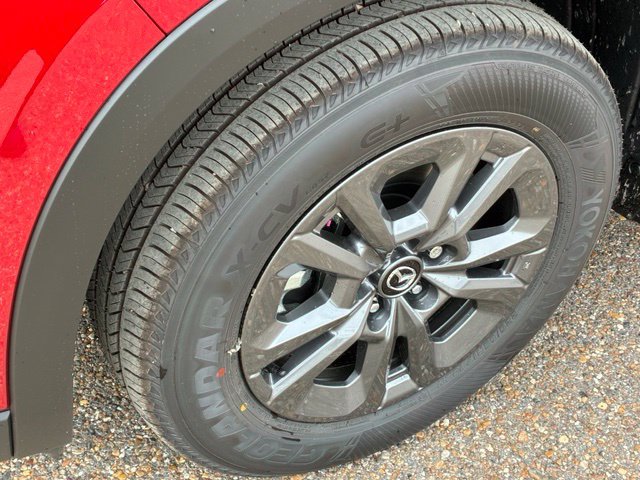 New 2026 MAZDA CX-5 Select AWD/4WD image 31