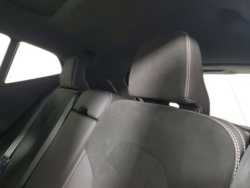 Certified 2025 Volvo XC40 B5 Plus AWD/4WD image 13