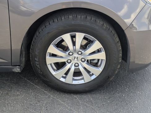 Used 2014 Honda Odyssey EX-L image 11