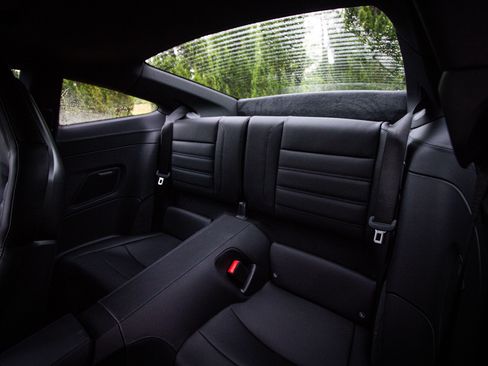 Used 2025 Porsche 911 Carrera S RWD image 8