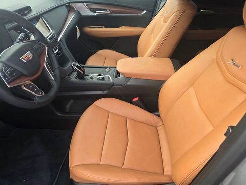 New 2026 Cadillac XT5 Premium Luxury w/ Driver Assist Package image 20