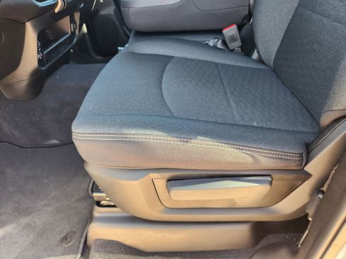 New 2026 RAM 2500 Tradesman image 20