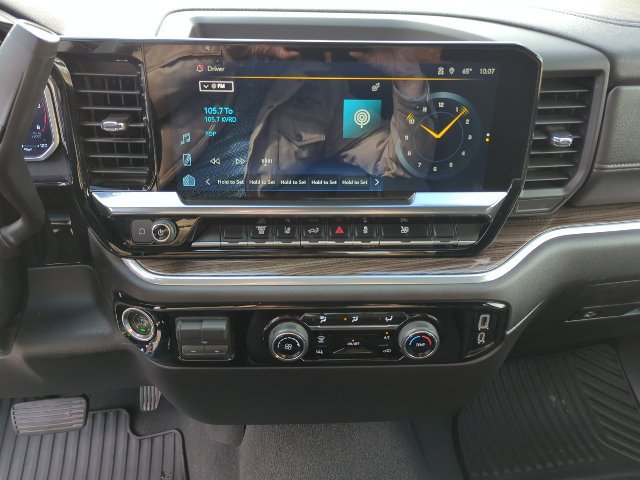 Used 2026 Chevrolet Silverado 2500 LT AWD/4WD image 9