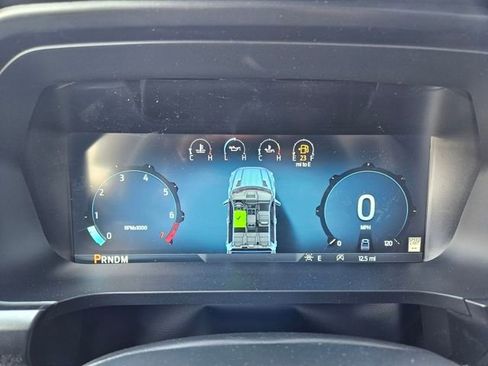 New 2026 Ford F150 Platinum w/ Equipment Group 702A High image 12