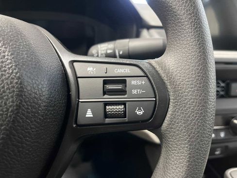 New 2026 Honda Accord LX image 17