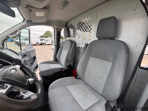 Used 2016 Ford Transit 250 130 Low Roof w/ Exterior Upgrade Package RWD image 20