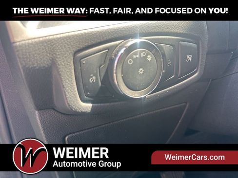 Used 2024 Ford Edge SEL AWD/4WD image 14
