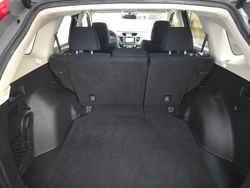 Used 2016 Honda CR-V EX image 12