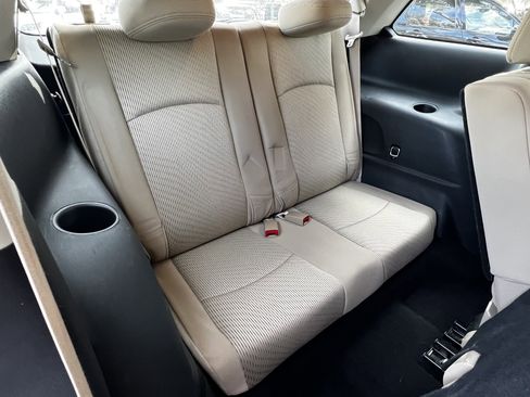 Used 2014 Dodge Journey American Value Package w/ Flexible Seating Group image 50