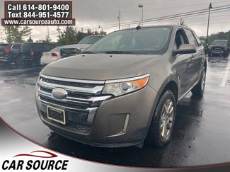 Used 2013 Ford Edge Limited w/ Driver Entry Pkg image 1