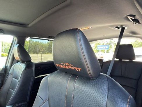 Used 2022 Honda Passport TrailSport image 22