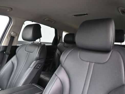 Used 2024 Genesis GV80 2.5T AWD/4WD image 23
