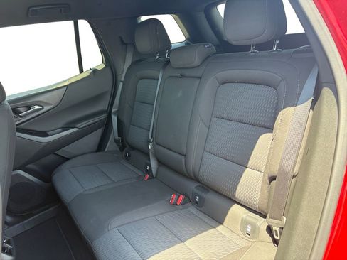 Certified 2026 Chevrolet Equinox LT w/ Safety and Technology Package FWD image 16