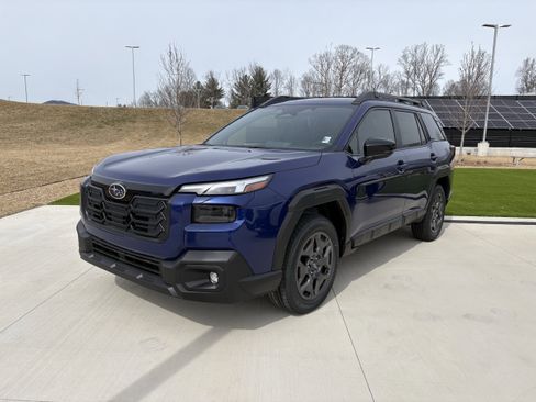 New 2026 Subaru Outback Premium image 3