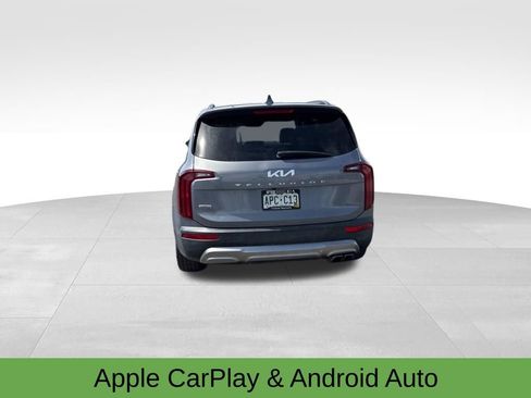 Used 2022 Kia Telluride S AWD/4WD image 10