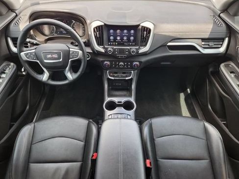 Used 2024 GMC Terrain SLT FWD image 25