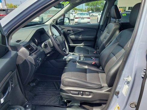 Used 2022 Honda Ridgeline RTL-E image 15