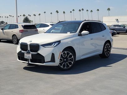 Used 2026 BMW X3 xDrive30i w/ M Sport Package