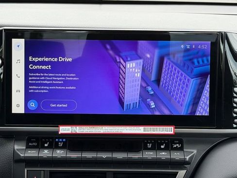 Certified 2026 Toyota Camry XSE FWD image 22