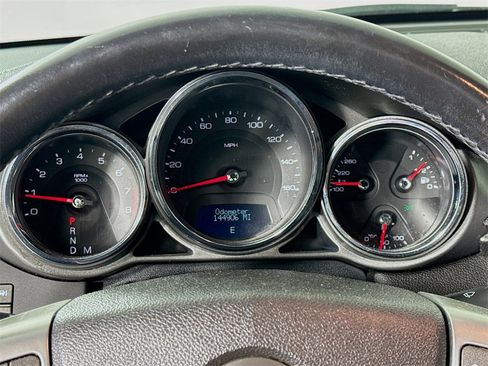 Used 2013 Cadillac CTS Coupe image 12