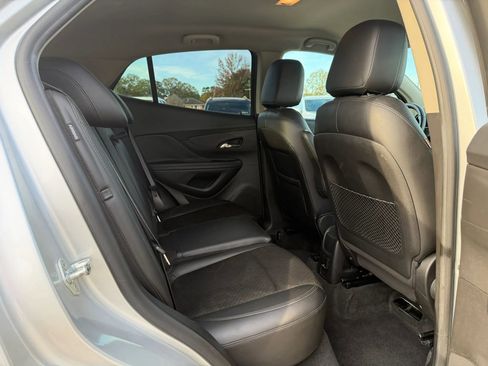 Used 2017 Buick Encore Preferred image 20