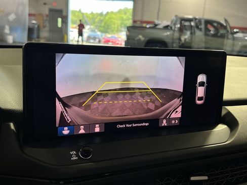 Used 2025 Honda Accord EX-L image 20