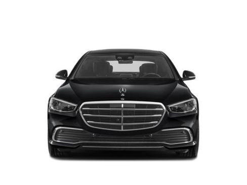Used 2022 Mercedes-Benz S 500 4MATIC image 7