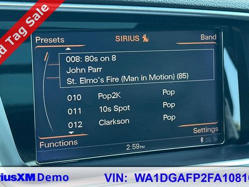 Used 2015 Audi Q5 3.0T Premium Plus w/ Technology Package image 31