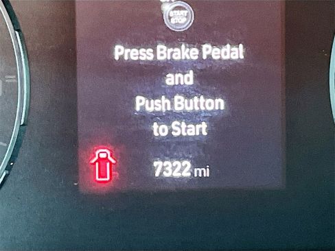 Used 2024 RAM ProMaster 3500 w/ Convenience Group image 12