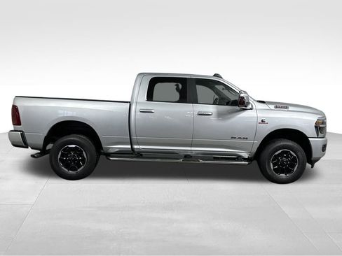 New 2026 RAM 3500 Laramie image 9