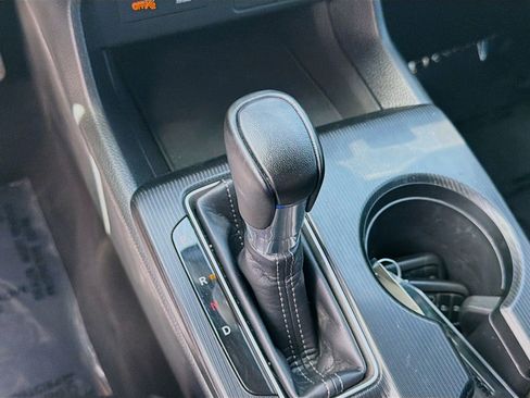 Certified 2024 Honda Civic Sport image 15