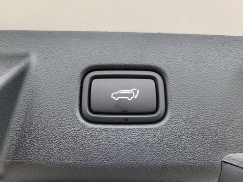 New 2026 Hyundai Tucson SEL FWD image 8