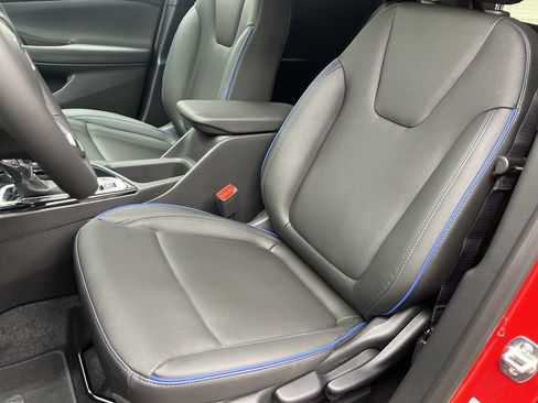 New 2026 Buick Encore GX Sport Touring image 8