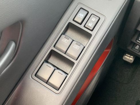 New 2026 Nissan Frontier Pro-X w/ Tow Package image 17