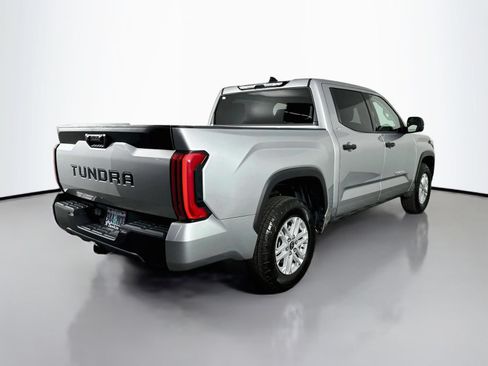 Used 2023 Toyota Tundra SR5 RWD image 7