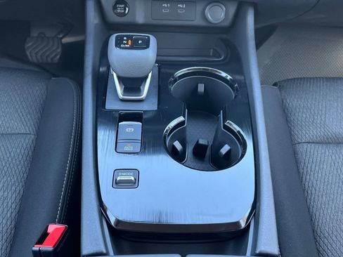 New 2026 Nissan Rogue SV image 11