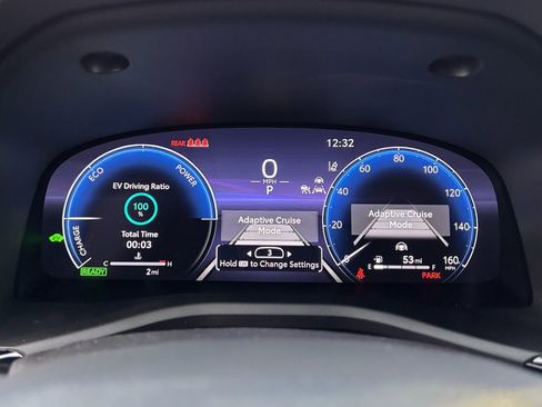 New 2026 Toyota Camry XSE image 23