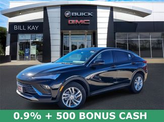 New 2026 Buick Envista Preferred w/ Convenience I Package video 1