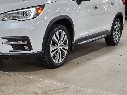 Used 2022 Subaru Ascent Touring w/ Popular Package #2A image 18