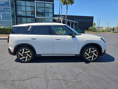 Used 2025 MINI Cooper Countryman S w/ Comfort Package Max