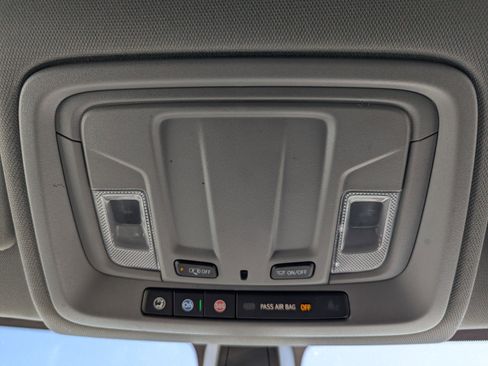 Certified 2021 GMC Sierra 1500 Elevation AWD/4WD image 27