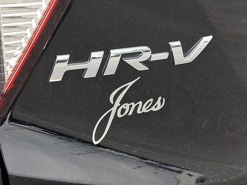 Certified 2022 Honda HR-V Sport image 29