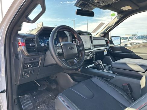 New 2025 Ford F150 Raptor image 14