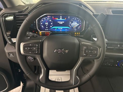 New 2026 Chevrolet Silverado 2500 LT w/ Trail Boss Package image 2