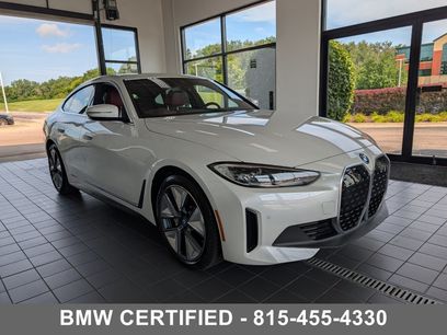 Used 2023 BMW i4 eDrive35 w/ Premium Package