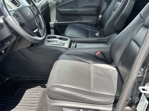 Used 2022 Honda Ridgeline RTL-E image 13