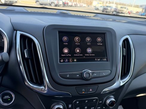 Certified 2022 Chevrolet Equinox LT image 12