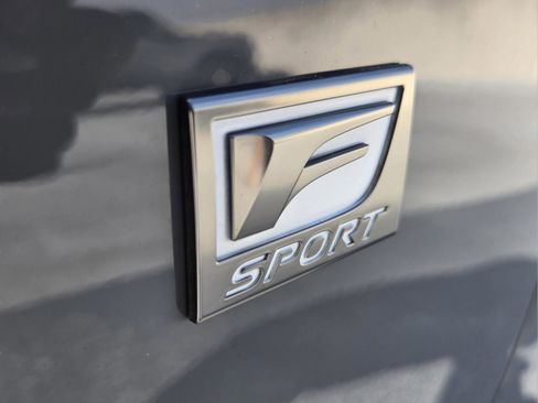 Used 2025 Lexus IS 350 F Sport image 13