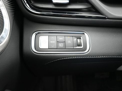 New 2026 Buick Enclave Avenir w/ Super Cruise Package image 22