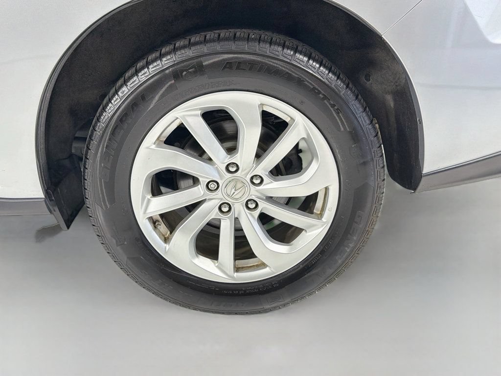 Used 2017 Acura RDX AWD image 30